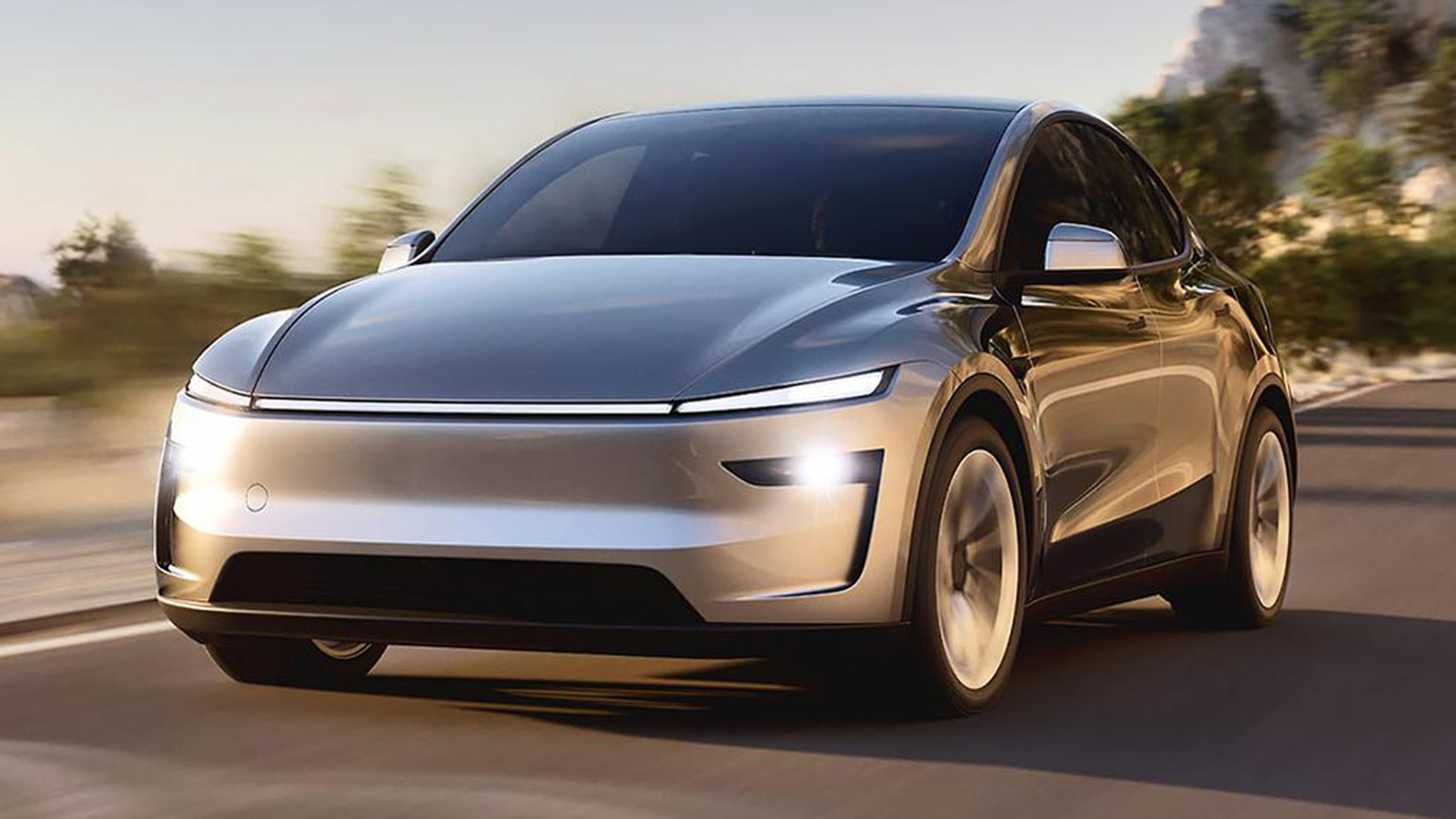 Tesla Model Y: 50.000 παραγγελίες πριν καν διατεθεί σε Ευρώπη και ΗΠΑ